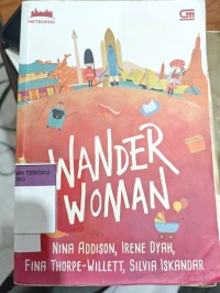 Image of Wonder Women