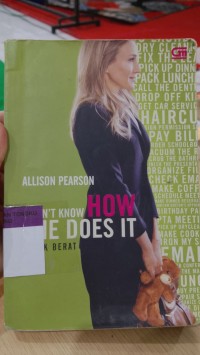 Image of Sibuk Berat