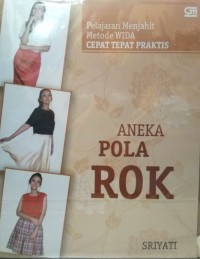 Image of Aneka Pola ROK