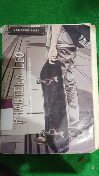 Image of Phantera leo