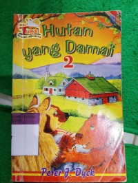 Image of Hutan yang damai