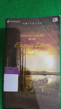 Image of Enemy lover