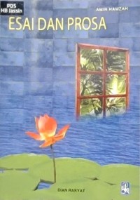 Image of ESAI DAN PROSA