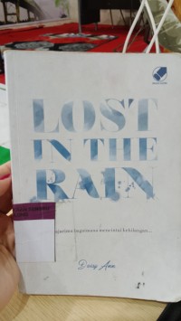 Image of Lost in The Rain