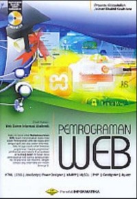 Image of pemprogaman web