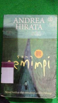 Image of Sang Pemimpi