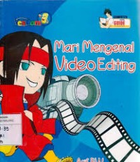 Image of mari mengenal video