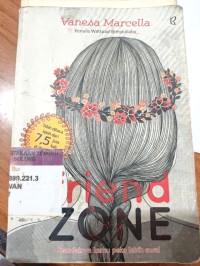 Image of Friend Zone