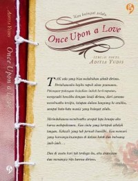 Image of once upon a love
