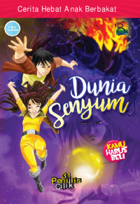 Image of dunia senyum