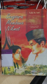 Image of Sengsara membawa nikmat