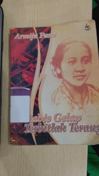 Habis gelap Terbitlah Terang