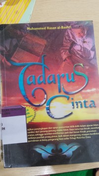 Image of Tadarus cinta