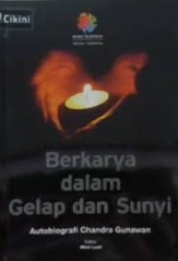 Image of berkaya dalam gelap dan sunyi