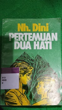 Image of Pertemuan Dua Hati