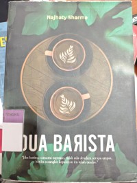 Image of DUA BARISTA