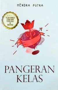 Image of pangeran kelas