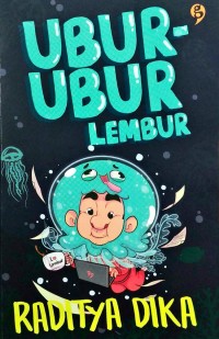 Image of ubur ubur lembur