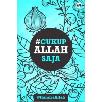 Image of Cukup Allah Saja