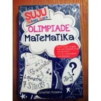 Image of SUKSES JUARA OLIMPIADE MATEMATIKA