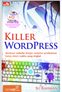 Image of Killer Wordpress