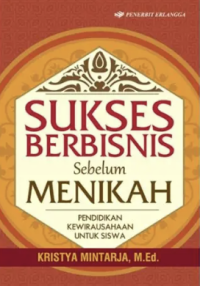 Image of Sukses Berbisnis sebelum Menikah