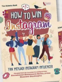 Image of How to Win Instagram