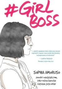 Image of GIRL BOSS