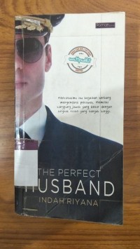 The Perfect Husband