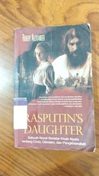 Rasputin's Daughter