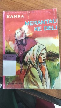Merantau ke Deli
