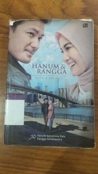 Image of Hanum & Rangga