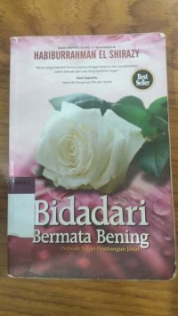 Image of BIDADARI BERMATA BENING