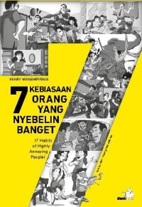 Image of 7 kebiasaan orang yang nyebelin banget