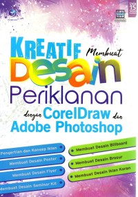 Image of Kreatif Membuat Desain Periklanan
