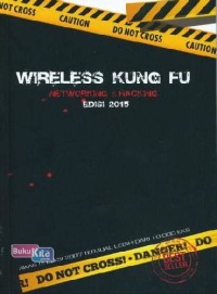 Image of WIRELESS KUNG FU