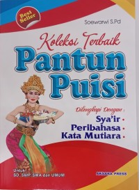 Image of koleksi terbaik pantun puisi