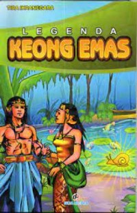 Image of LEGENDA KEONG EMAS