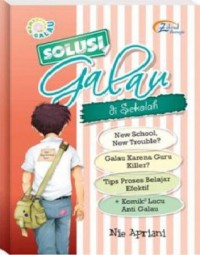 Image of Solusi galau