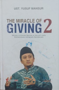 Image of The Miracle of Giving 2