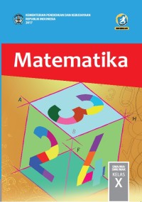 Image of Matematika Kelas X