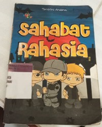 Sahabat Rahasia