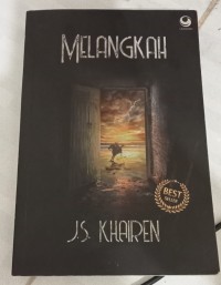 Melangkah