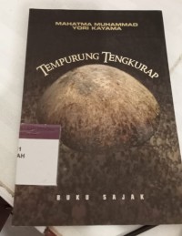 Tempurung Tengkurap