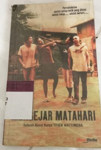 Mengejar Matahari