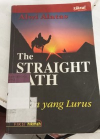 The Straight Path