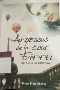 Au-Dessus De La Tour Eiffel