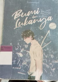 Bumi dan Lukanya