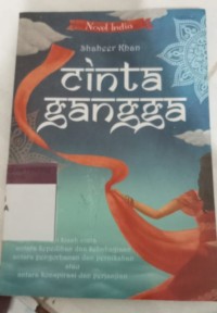 Cinta Gangga