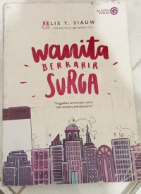 Wanita Berkarir Surga